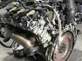 Двигатель 272 3л на Mercedes E300 W211 ПРИВОЗНОЙ МОТОР С УСТАНОВКОЙ за 17 500 тг. в Алматы – фото 3