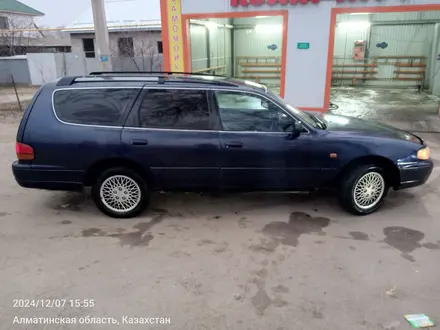 Toyota Scepter 1995 года за 1 800 000 тг. в Алматы – фото 5