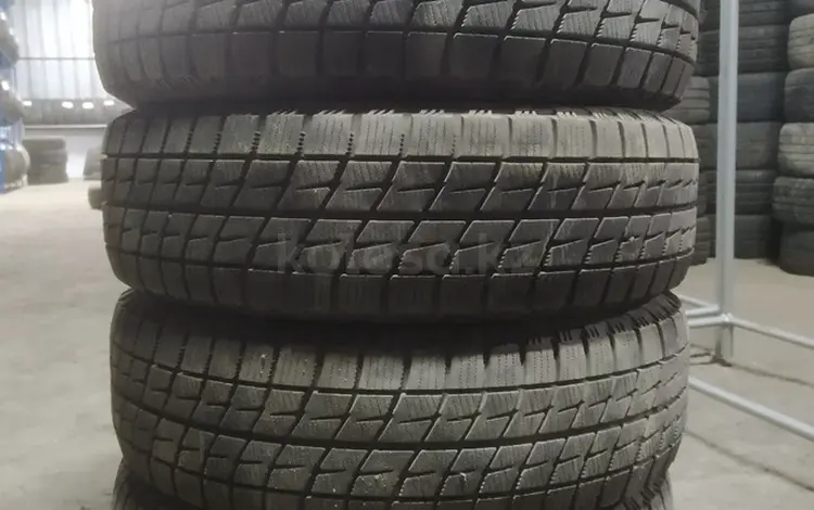 195/65R15 Bridgestone IcePartnerүшін70 000 тг. в Алматы