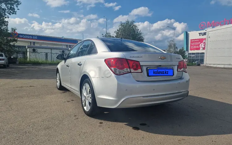 Chevrolet Cruze 2013 годаүшін5 200 000 тг. в Петропавловск