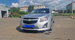 Chevrolet Cruze 2013 годаүшін5 200 000 тг. в Петропавловск – фото 3