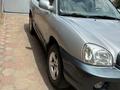 Hyundai Santa Fe 2005 года за 4 250 000 тг. в Караганда – фото 2