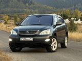 Lexus RX 300 2004 года за 7 300 000 тг. в Алматы – фото 3