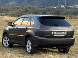 Lexus RX 300 2004 года за 7 300 000 тг. в Алматы – фото 5