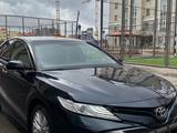 Toyota Camry 2019 года за 15 788 000 тг. в Астана