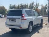 Toyota Land Cruiser Prado 2014 годаfor16 500 000 тг. в Алматы – фото 5