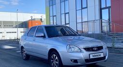 ВАЗ (Lada) Priora 2172 2013 года за 3 000 000 тг. в Костанай – фото 2