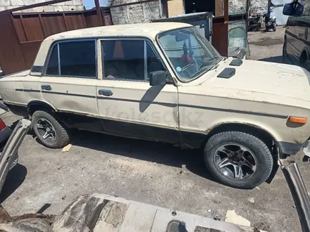 ВАЗ (Lada) 2106 1992 года за 250 000 тг. в Балхаш