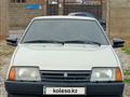 ВАЗ (Lada) 21099 2003 года за 1 100 000 тг. в Шымкент