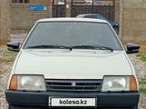 ВАЗ (Lada) 21099 2003 года за 1 100 000 тг. в Шымкент