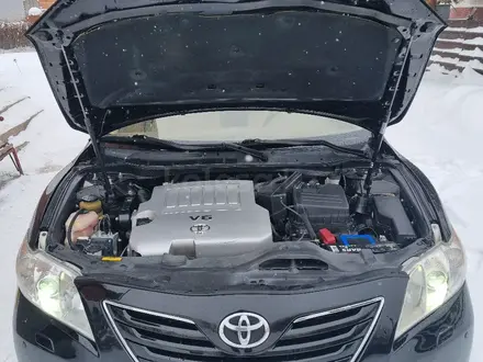 Toyota Camry 2007 года за 7 000 000 тг. в Астана – фото 13