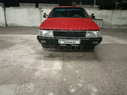 Audi 100 1987 года за 1 150 000 тг. в Тараз