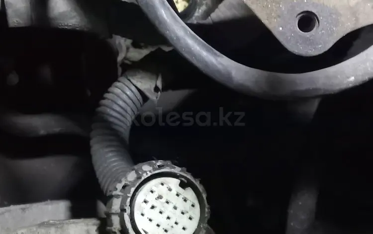 Вариатор на ниссан мурано за 130 000 тг. в Караганда