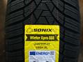 Шины в Астане 245/50 R20 Sonix Winter Xpro 888. за 54 000 тг. в Астана – фото 3