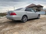 Toyota Crown 2008 года за 6 250 000 тг. в Астана – фото 4