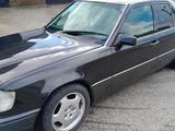 Mercedes-Benz E 230 1991 года за 1 550 000 тг. в Шардара – фото 2