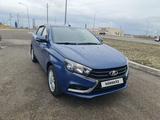 ВАЗ (Lada) Vesta 2019 года за 5 650 000 тг. в Караганда