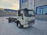 JAC  N90 2025 года за 17 200 000 тг. в Актобе