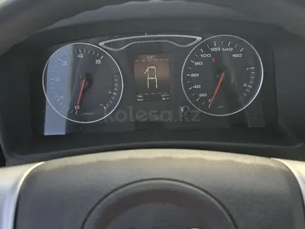 JAC  N90 2025 года за 17 100 000 тг. в Актобе – фото 12