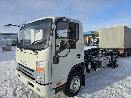 JAC  N90 2025 года за 17 100 000 тг. в Актобе – фото 13