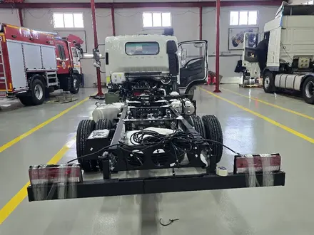 JAC  N90 2025 года за 17 100 000 тг. в Актобе – фото 15