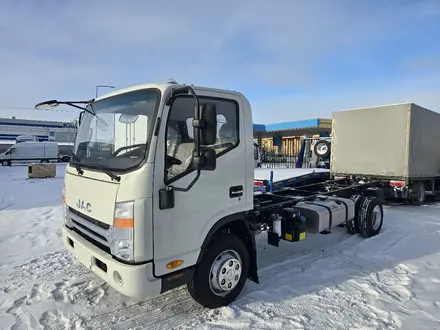 JAC  N90 2025 года за 17 100 000 тг. в Актобе – фото 16