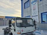 JAC  N90 2025 года за 17 200 000 тг. в Актобе – фото 2