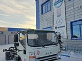 JAC  N90 2025 года за 17 200 000 тг. в Актобе – фото 3