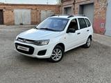 ВАЗ (Lada) Granta 2190 2014 года за 2 680 000 тг. в Усть-Каменогорск – фото 2
