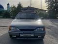 ВАЗ (Lada) 2114 2007 года за 650 000 тг. в Алматы – фото 7