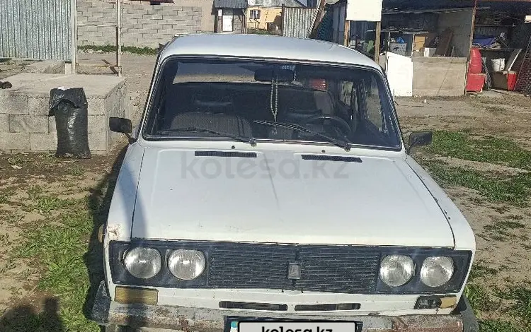 ВАЗ (Lada) 2106 2000 года за 350 000 тг. в Алматы