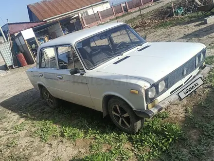 ВАЗ (Lada) 2106 2000 года за 350 000 тг. в Алматы – фото 3