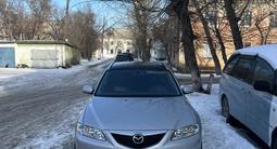 Mazda 6 2005 годаүшін3 700 000 тг. в Экибастуз – фото 5