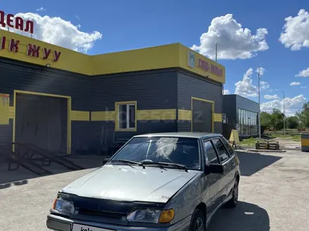ВАЗ (Lada) 2114 2006 года за 620 000 тг. в Актобе – фото 2