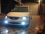 Honda Odyssey 2002 годаүшін4 500 000 тг. в Алматы
