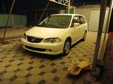 Honda Odyssey 2002 годаүшін4 500 000 тг. в Алматы – фото 3