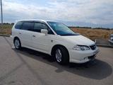 Honda Odyssey 2002 годаүшін4 500 000 тг. в Алматы – фото 5