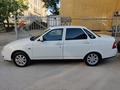 ВАЗ (Lada) Priora 2170 2013 годаүшін2 850 000 тг. в Актау