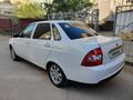 ВАЗ (Lada) Priora 2170 2013 годаүшін2 850 000 тг. в Актау – фото 3