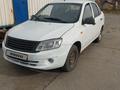 ВАЗ (Lada) Granta 2190 2013 года за 1 200 000 тг. в Усть-Каменогорск