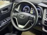 Toyota Highlander 2018 года за 25 000 000 тг. в Кокшетау – фото 5