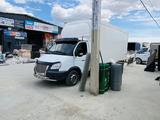 ГАЗ ГАЗель 2014 года за 7 700 000 тг. в Атырау – фото 5