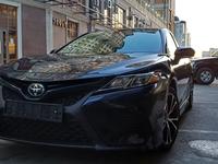 Toyota Camry 2019 годаfor13 400 000 тг. в Актобе