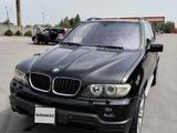 BMW X5 2006 года за 6 700 000 тг. в Алматы