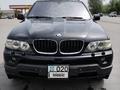 BMW X5 2006 года за 6 700 000 тг. в Алматы – фото 3