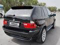 BMW X5 2006 года за 6 700 000 тг. в Алматы – фото 5