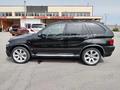 BMW X5 2006 года за 6 700 000 тг. в Алматы – фото 8
