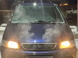 Honda Shuttle 1996 года за 2 499 111 тг. в Алматы