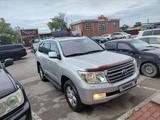 Toyota Land Cruiser 2007 годаүшін14 000 000 тг. в Актау