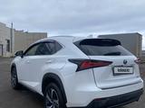 Lexus NX 300 2019 года за 15 000 000 тг. в Уральск – фото 3